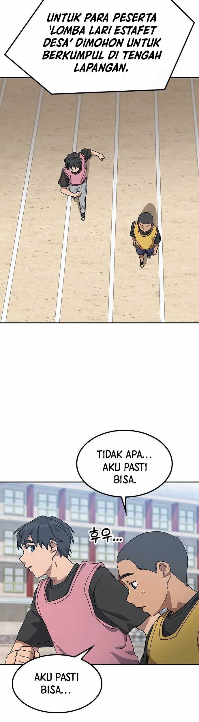 Healing Life Through Camping in Another World Chapter 50 - halaman 34