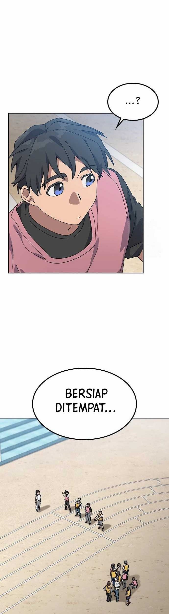 Healing Life Through Camping in Another World Chapter 50 - halaman 35