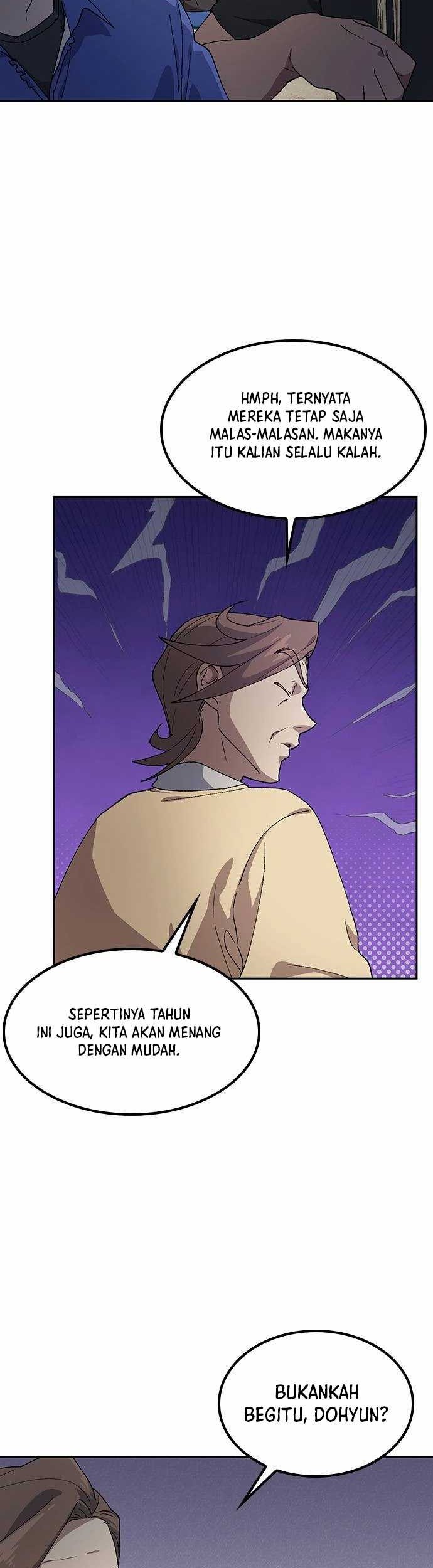 Healing Life Through Camping in Another World Chapter 50 - halaman 4
