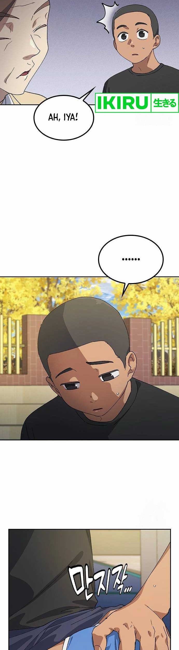 Healing Life Through Camping in Another World Chapter 50 - halaman 5