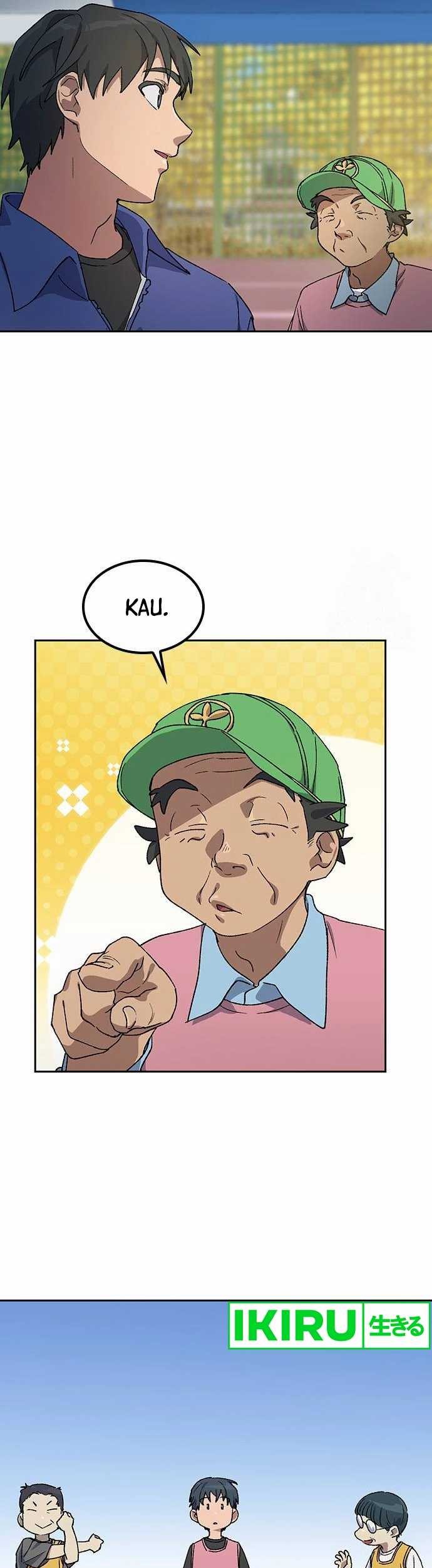 Healing Life Through Camping in Another World Chapter 50 - halaman 8