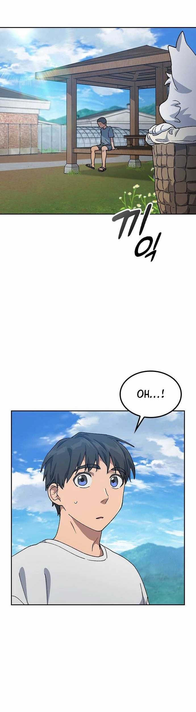 Healing Life Through Camping in Another World Chapter 51 - halaman 11