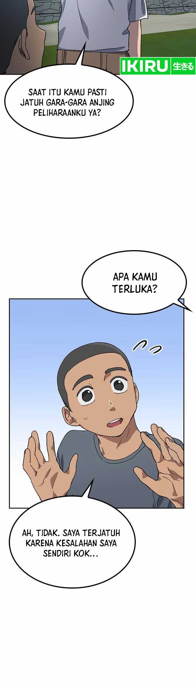 Healing Life Through Camping in Another World Chapter 51 - halaman 13