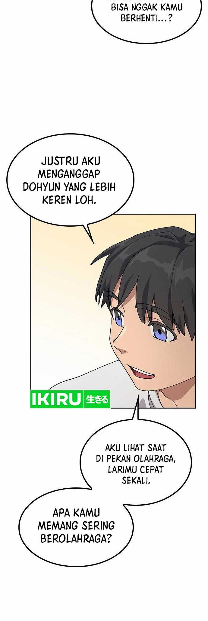 Healing Life Through Camping in Another World Chapter 51 - halaman 19