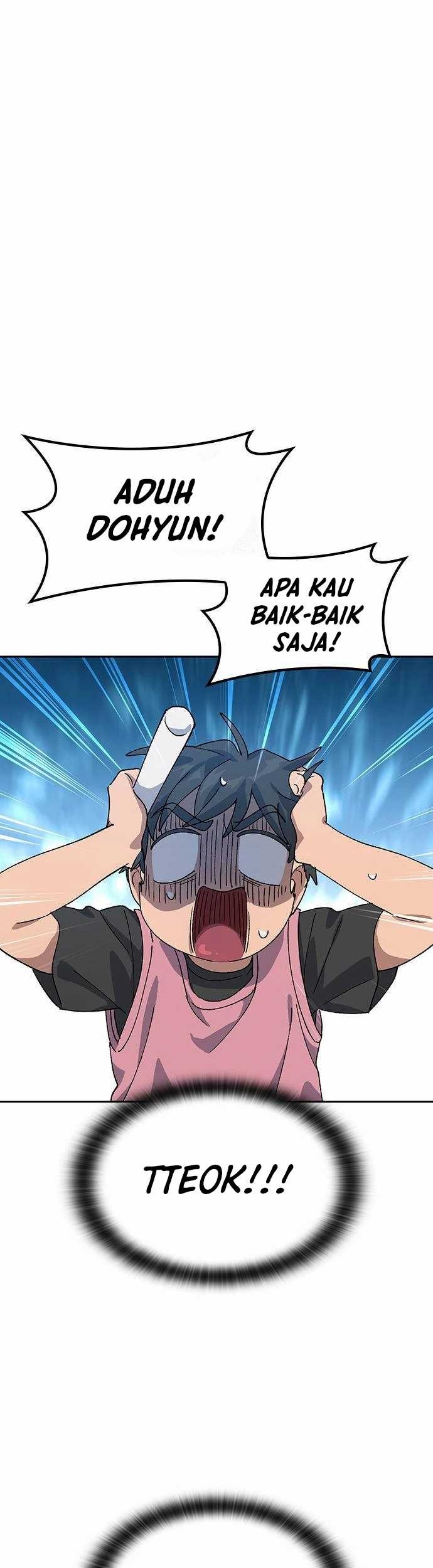 Healing Life Through Camping in Another World Chapter 51 - halaman 2