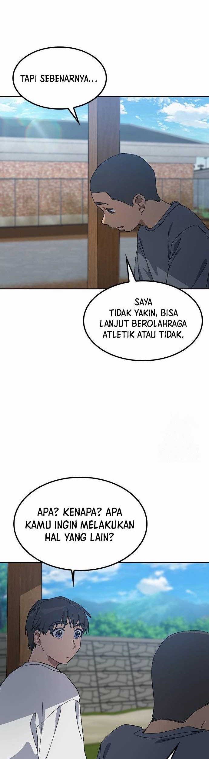 Healing Life Through Camping in Another World Chapter 51 - halaman 21
