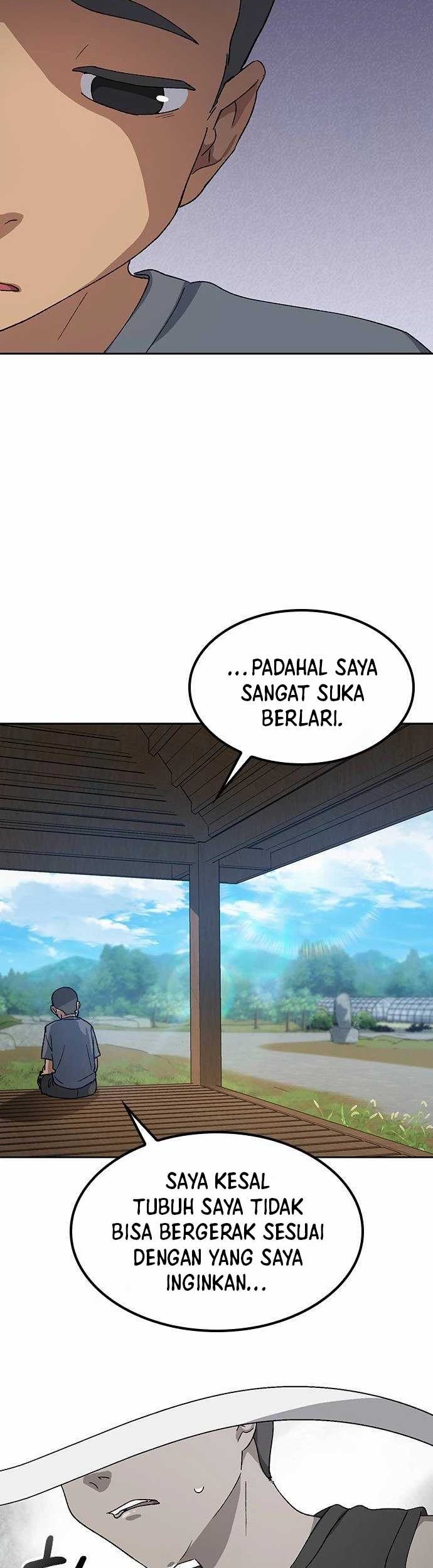 Healing Life Through Camping in Another World Chapter 51 - halaman 23