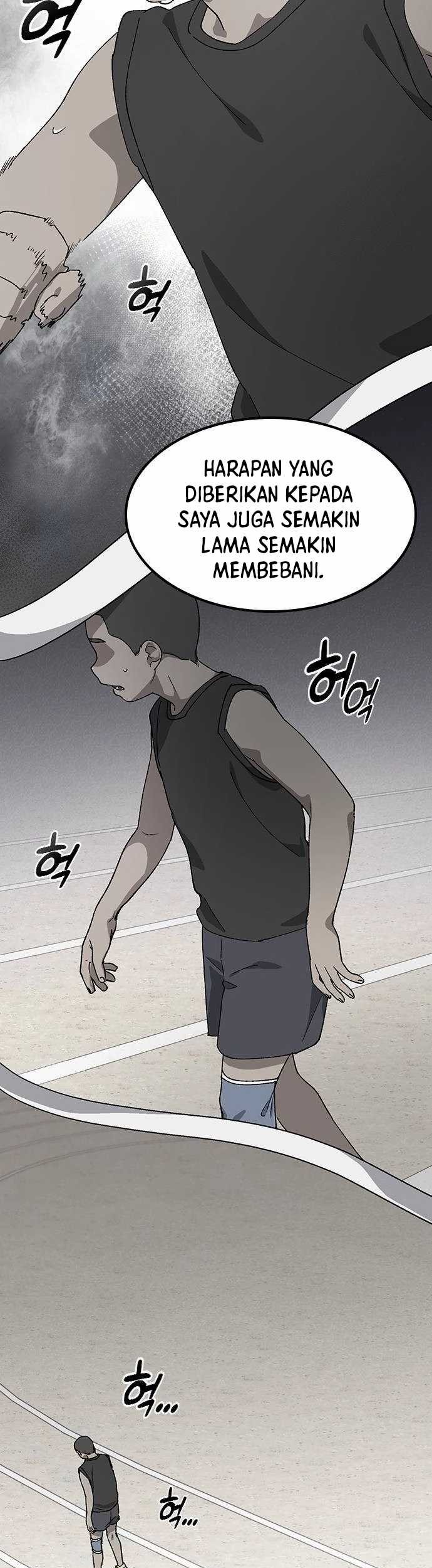 Healing Life Through Camping in Another World Chapter 51 - halaman 24