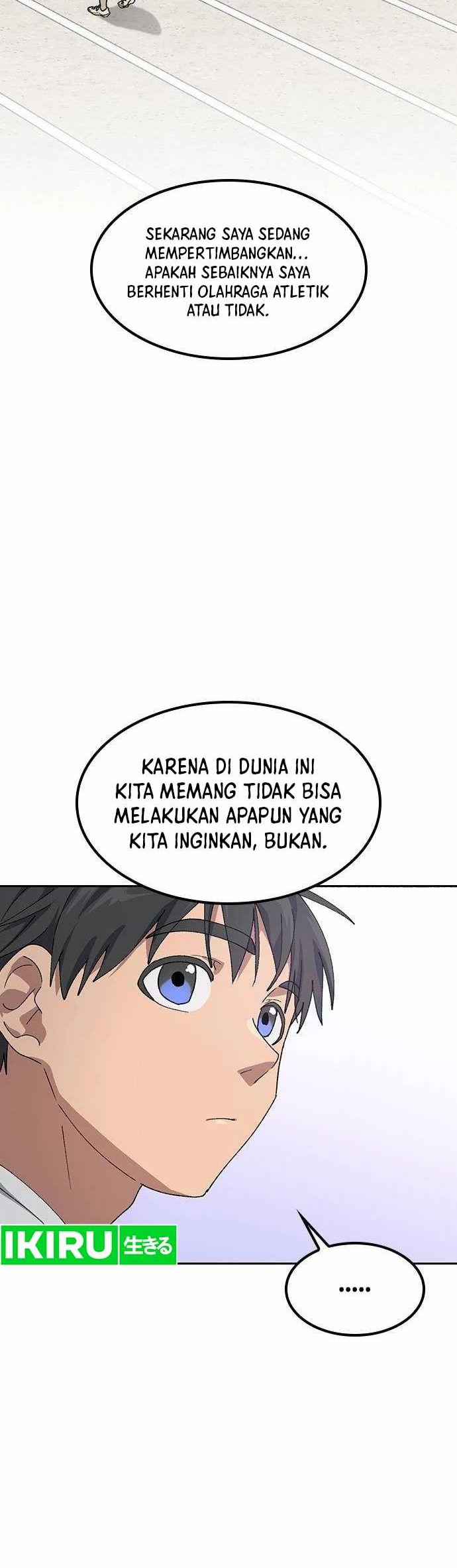 Healing Life Through Camping in Another World Chapter 51 - halaman 25