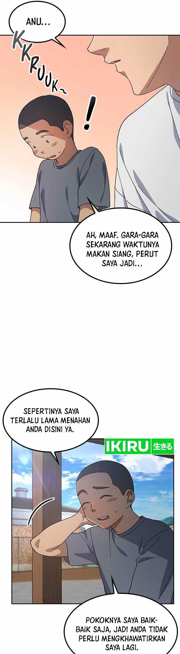 Healing Life Through Camping in Another World Chapter 51 - halaman 26