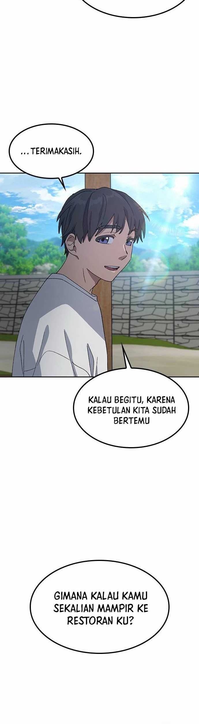 Healing Life Through Camping in Another World Chapter 51 - halaman 27
