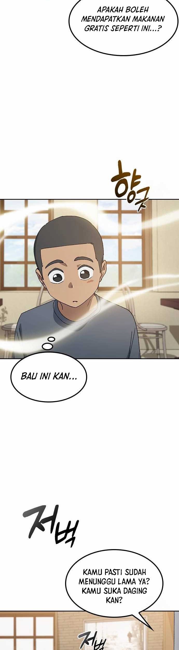 Healing Life Through Camping in Another World Chapter 51 - halaman 29