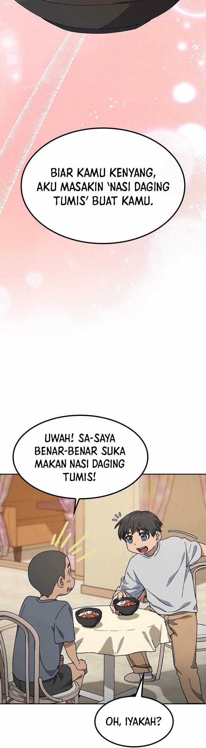 Healing Life Through Camping in Another World Chapter 51 - halaman 31