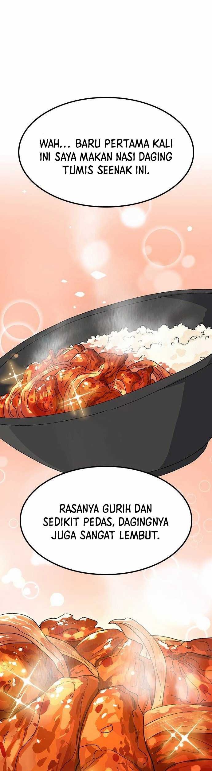 Healing Life Through Camping in Another World Chapter 51 - halaman 34