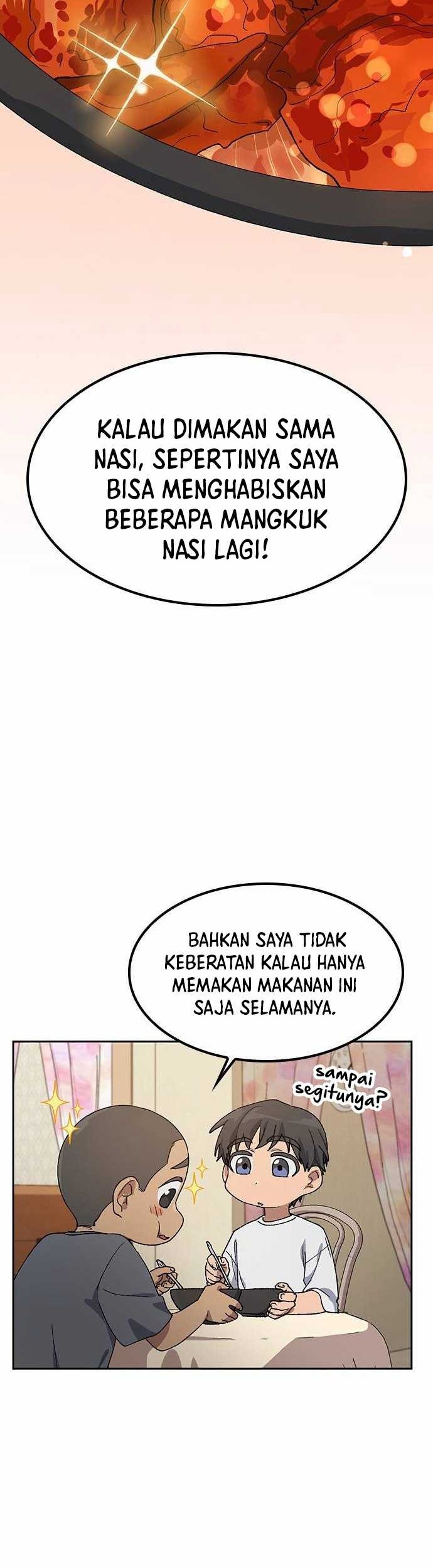 Healing Life Through Camping in Another World Chapter 51 - halaman 35