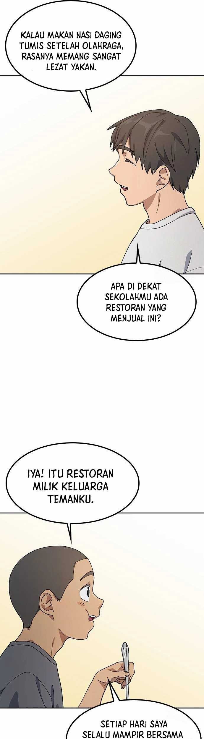 Healing Life Through Camping in Another World Chapter 51 - halaman 36