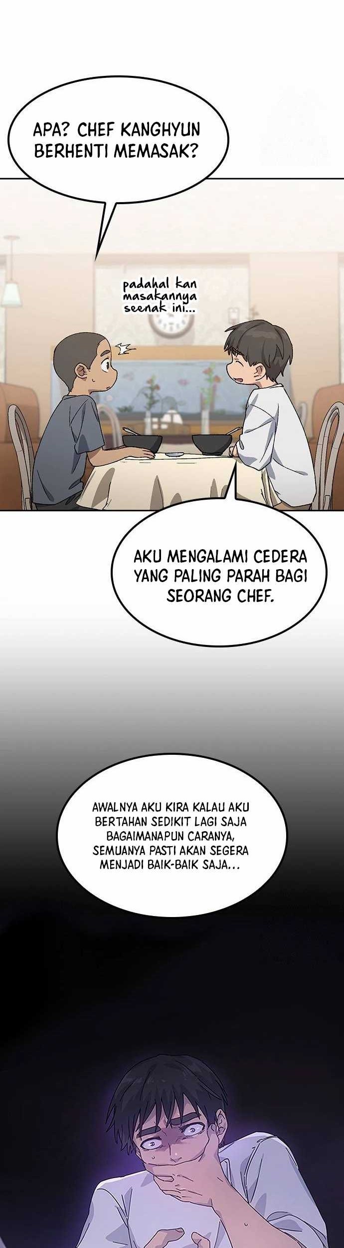 Healing Life Through Camping in Another World Chapter 51 - halaman 39