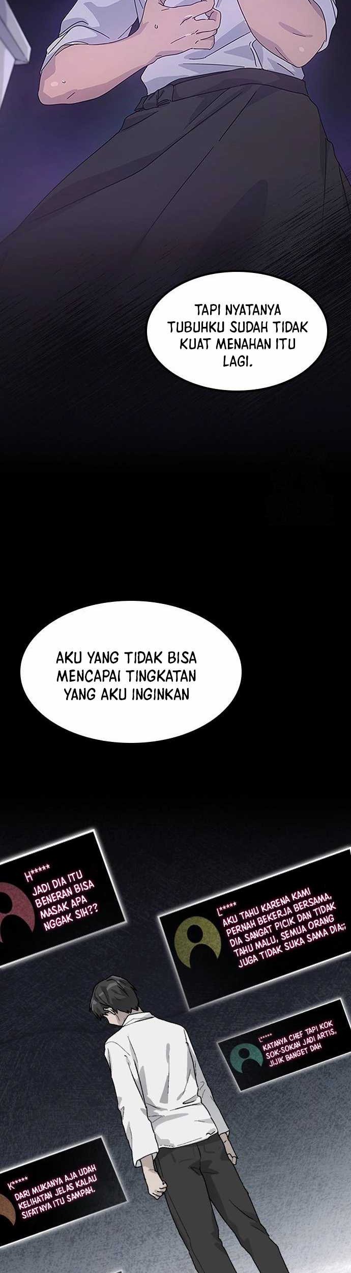 Healing Life Through Camping in Another World Chapter 51 - halaman 40