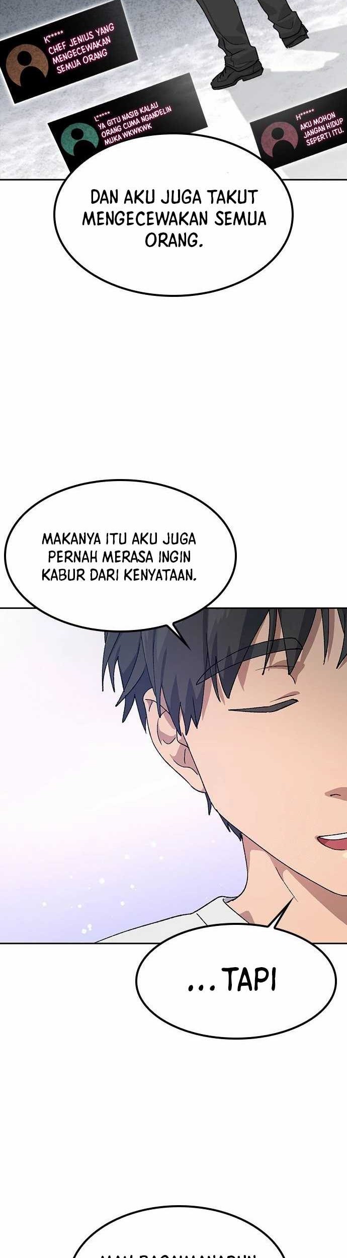 Healing Life Through Camping in Another World Chapter 51 - halaman 41
