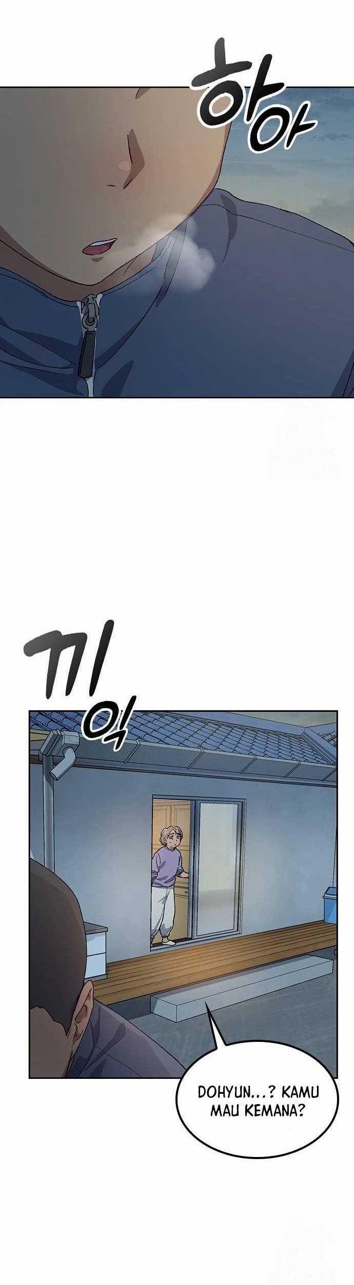 Healing Life Through Camping in Another World Chapter 51 - halaman 51
