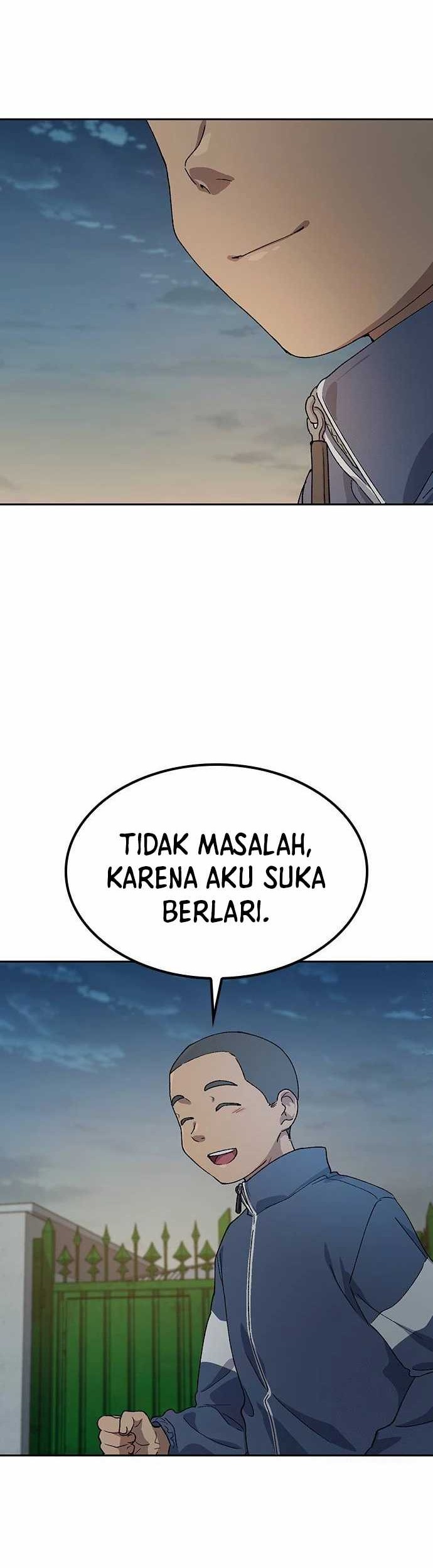 Healing Life Through Camping in Another World Chapter 51 - halaman 53