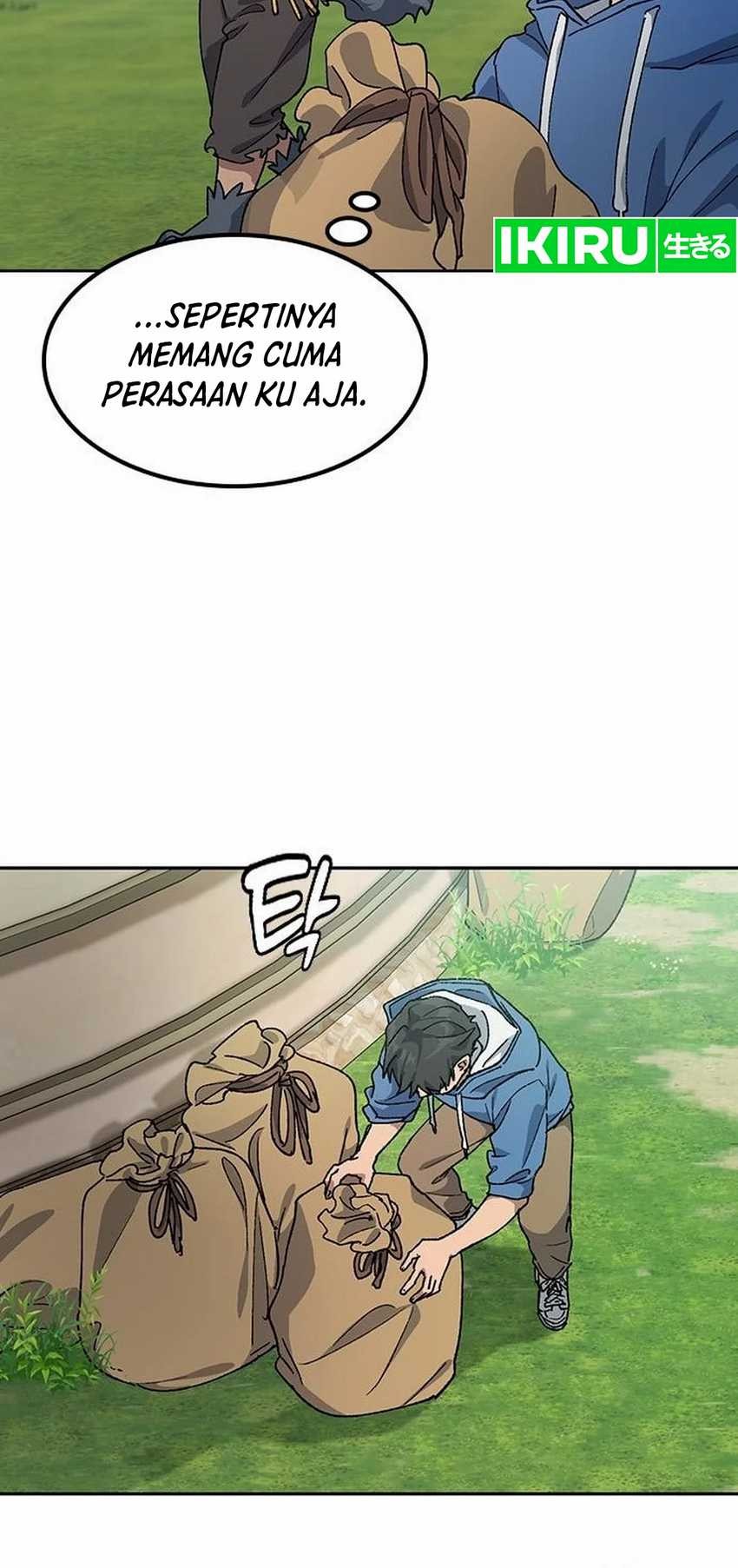 Healing Life Through Camping in Another World Chapter 52 - halaman 11