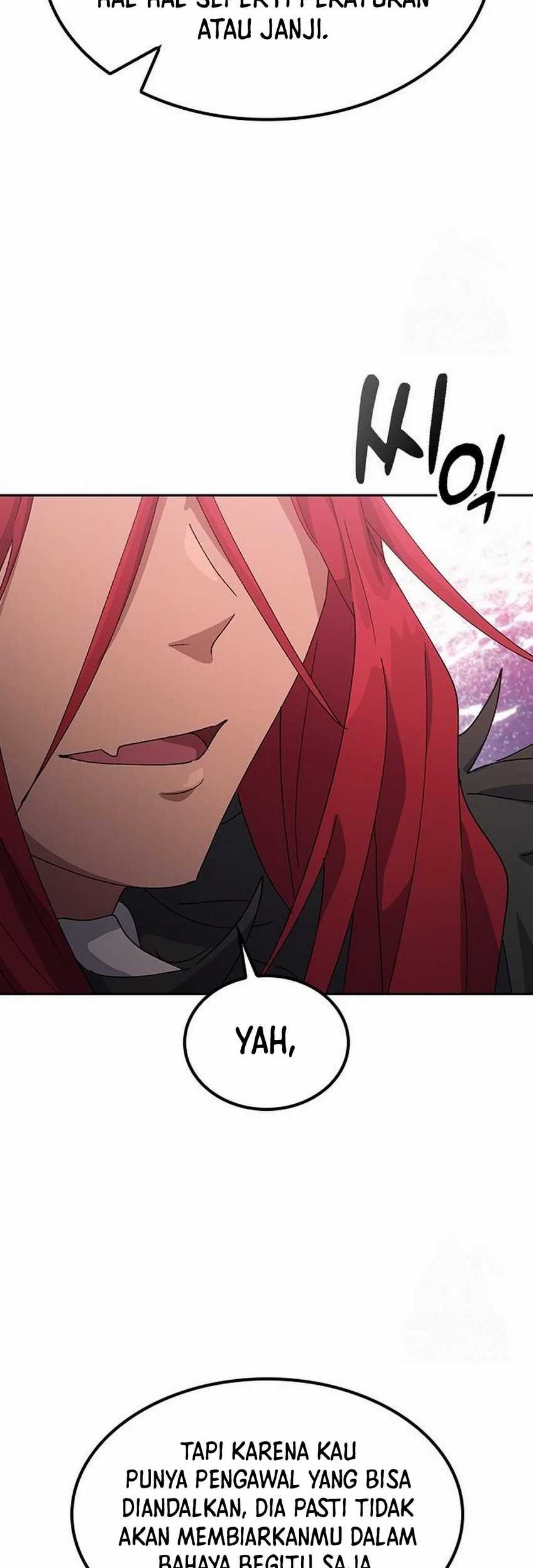 Healing Life Through Camping in Another World Chapter 52 - halaman 19