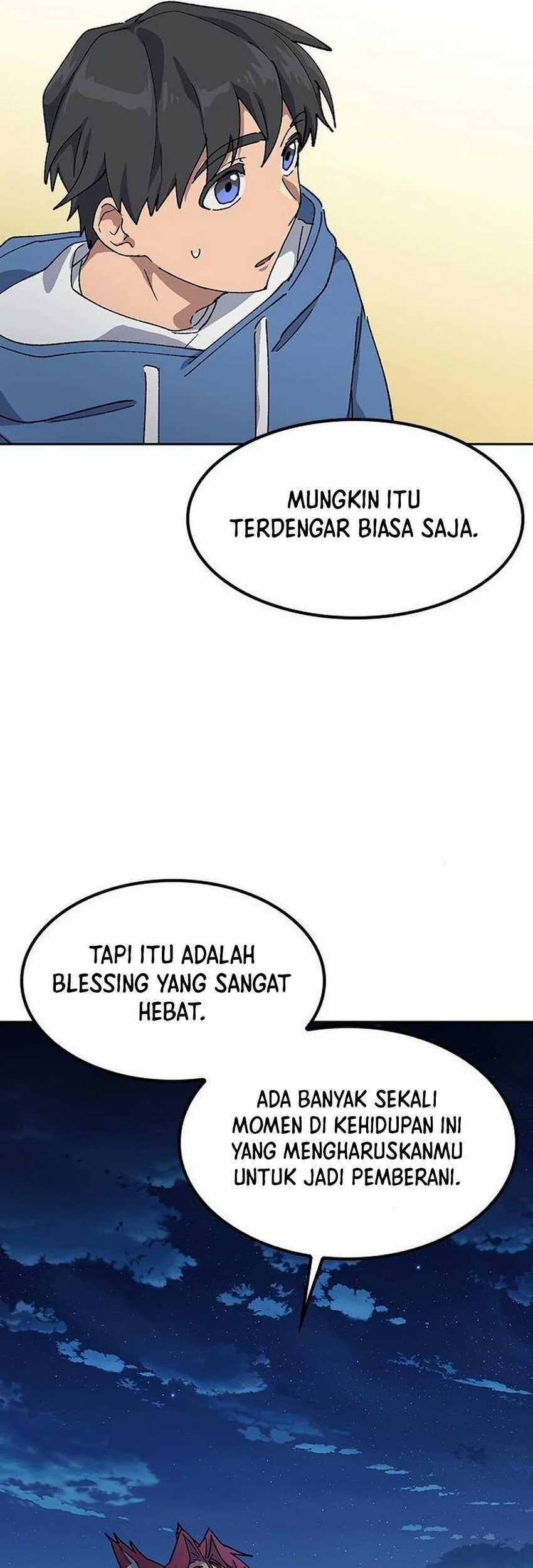 Healing Life Through Camping in Another World Chapter 52 - halaman 37