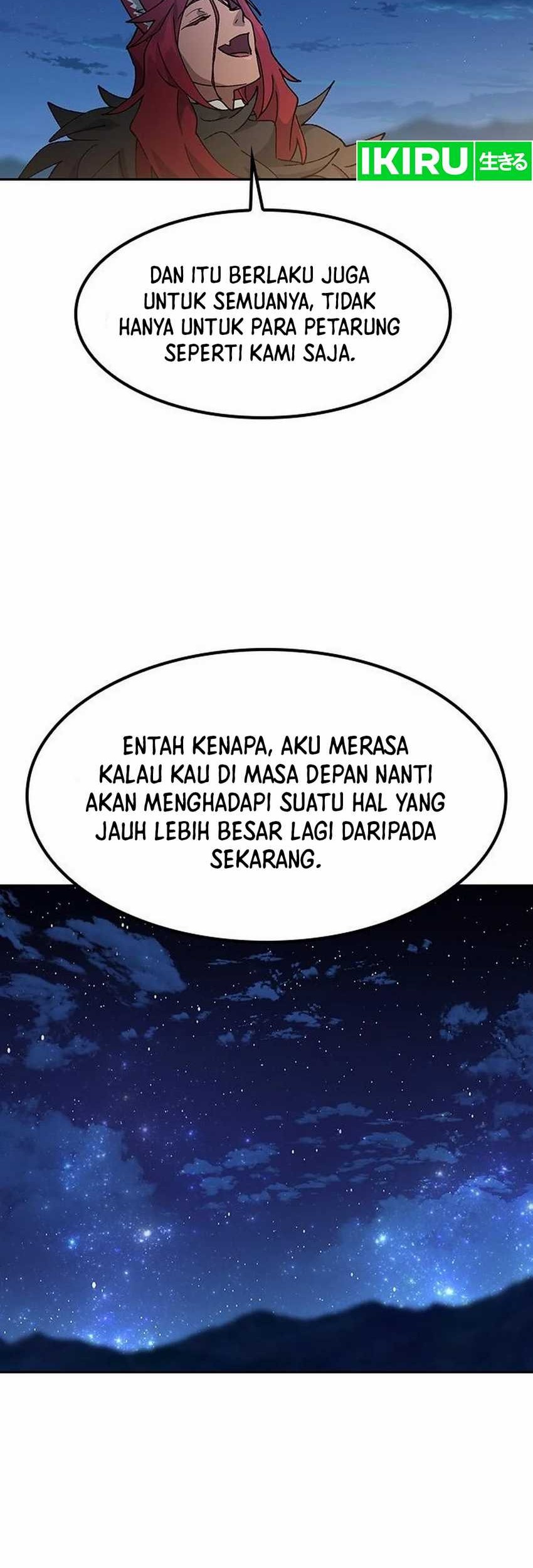 Healing Life Through Camping in Another World Chapter 52 - halaman 38