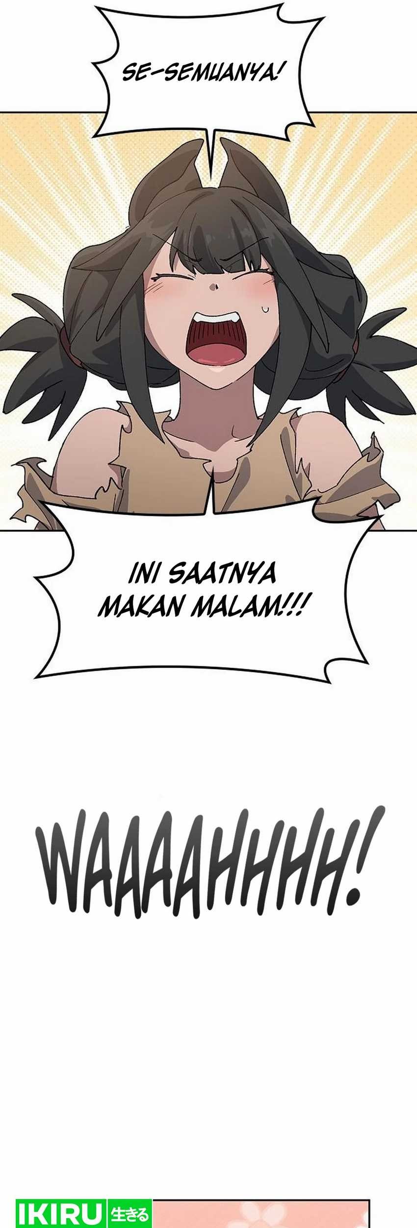 Healing Life Through Camping in Another World Chapter 52 - halaman 42
