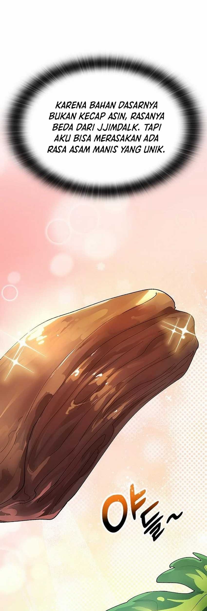 Healing Life Through Camping in Another World Chapter 52 - halaman 53