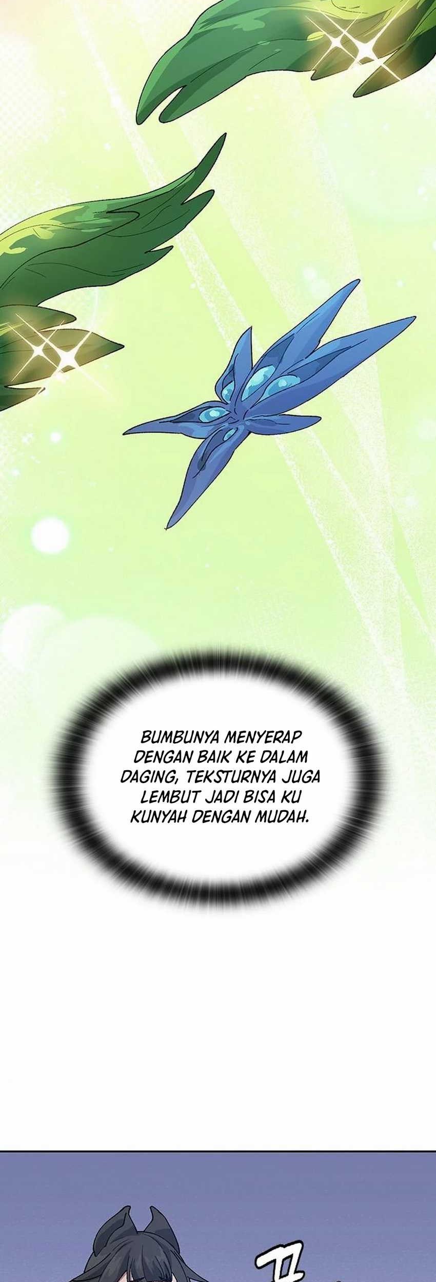 Healing Life Through Camping in Another World Chapter 52 - halaman 54