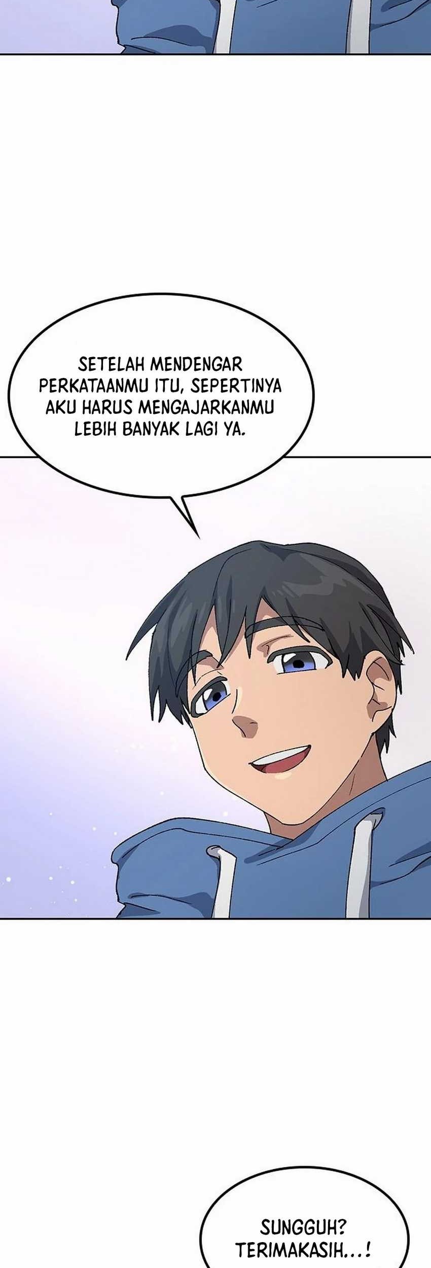 Healing Life Through Camping in Another World Chapter 52 - halaman 59