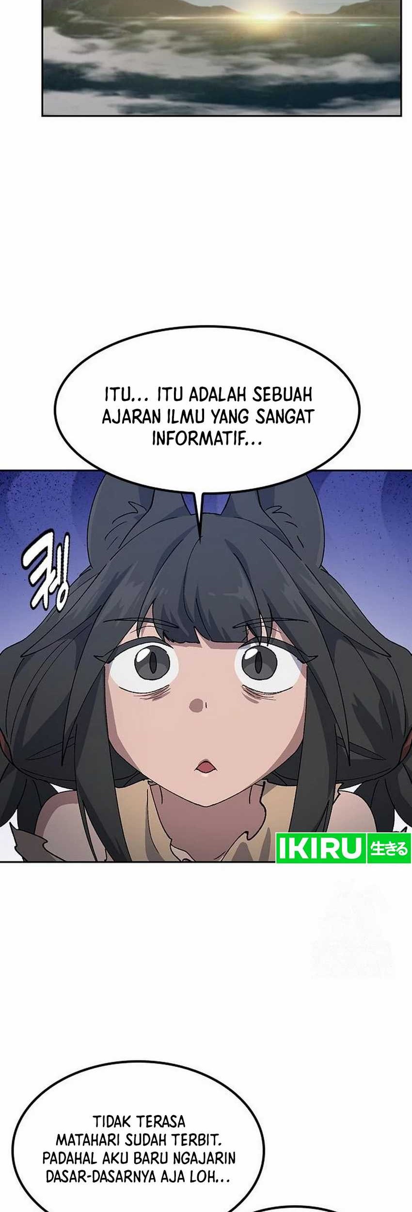 Healing Life Through Camping in Another World Chapter 52 - halaman 63