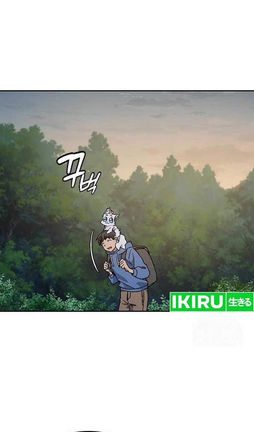 Healing Life Through Camping in Another World Chapter 52 - halaman 66