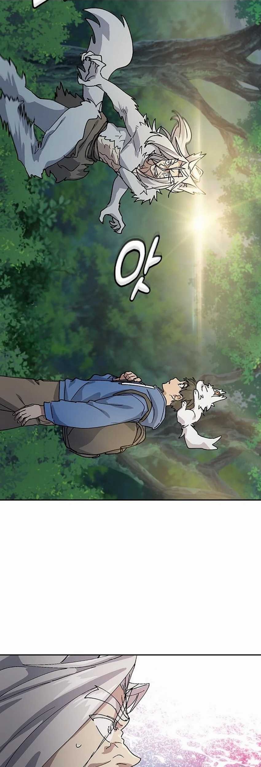 Healing Life Through Camping in Another World Chapter 52 - halaman 69