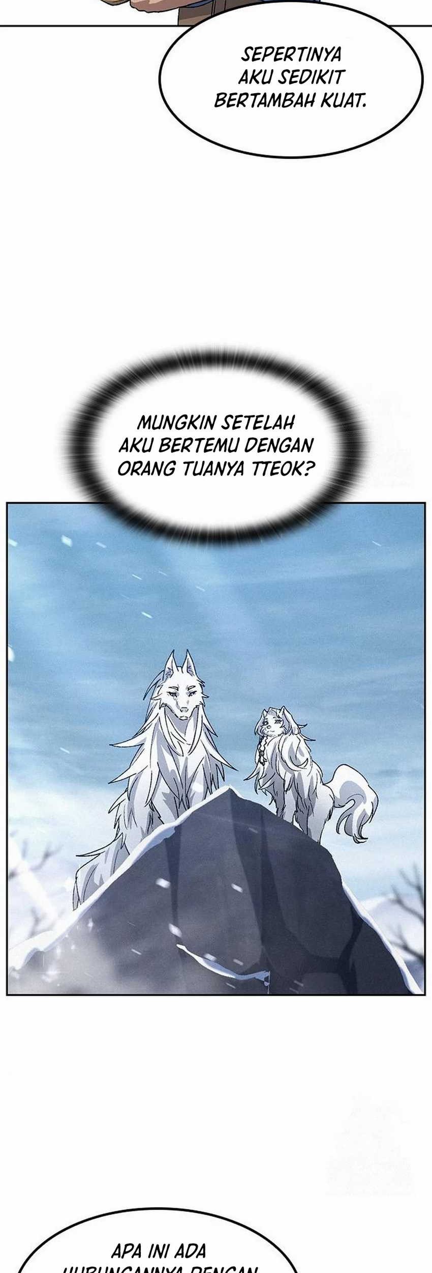 Healing Life Through Camping in Another World Chapter 52 - halaman 9