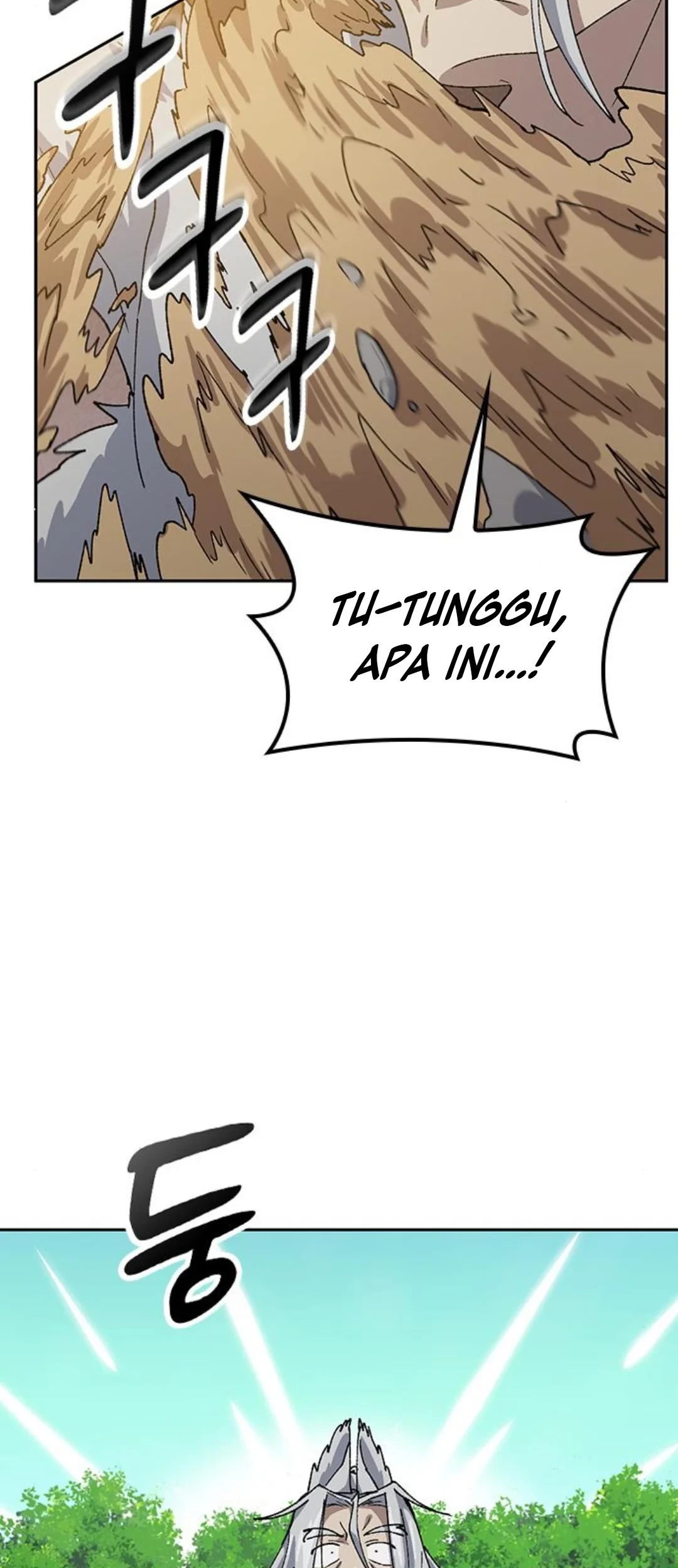 Healing Life Through Camping in Another World Chapter 53 - halaman 21