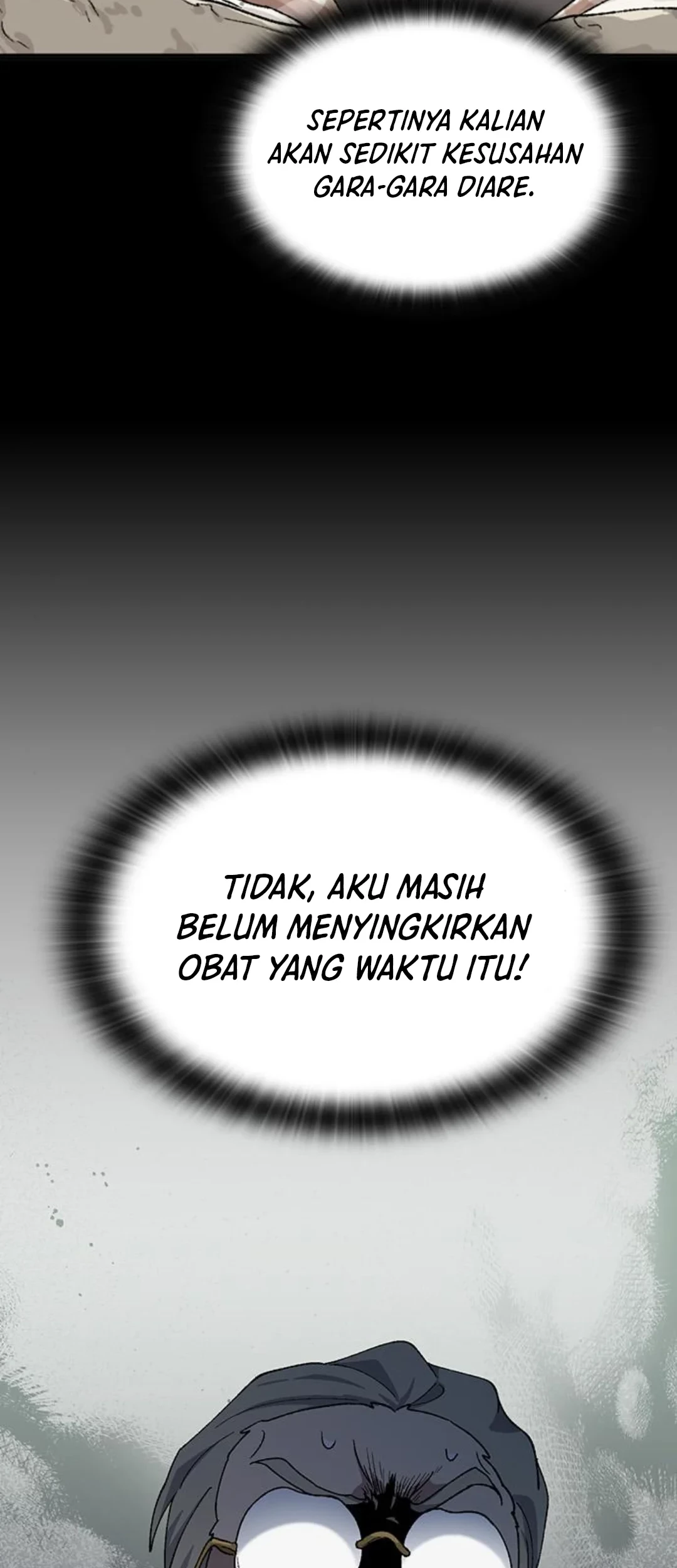 Healing Life Through Camping in Another World Chapter 53 - halaman 53