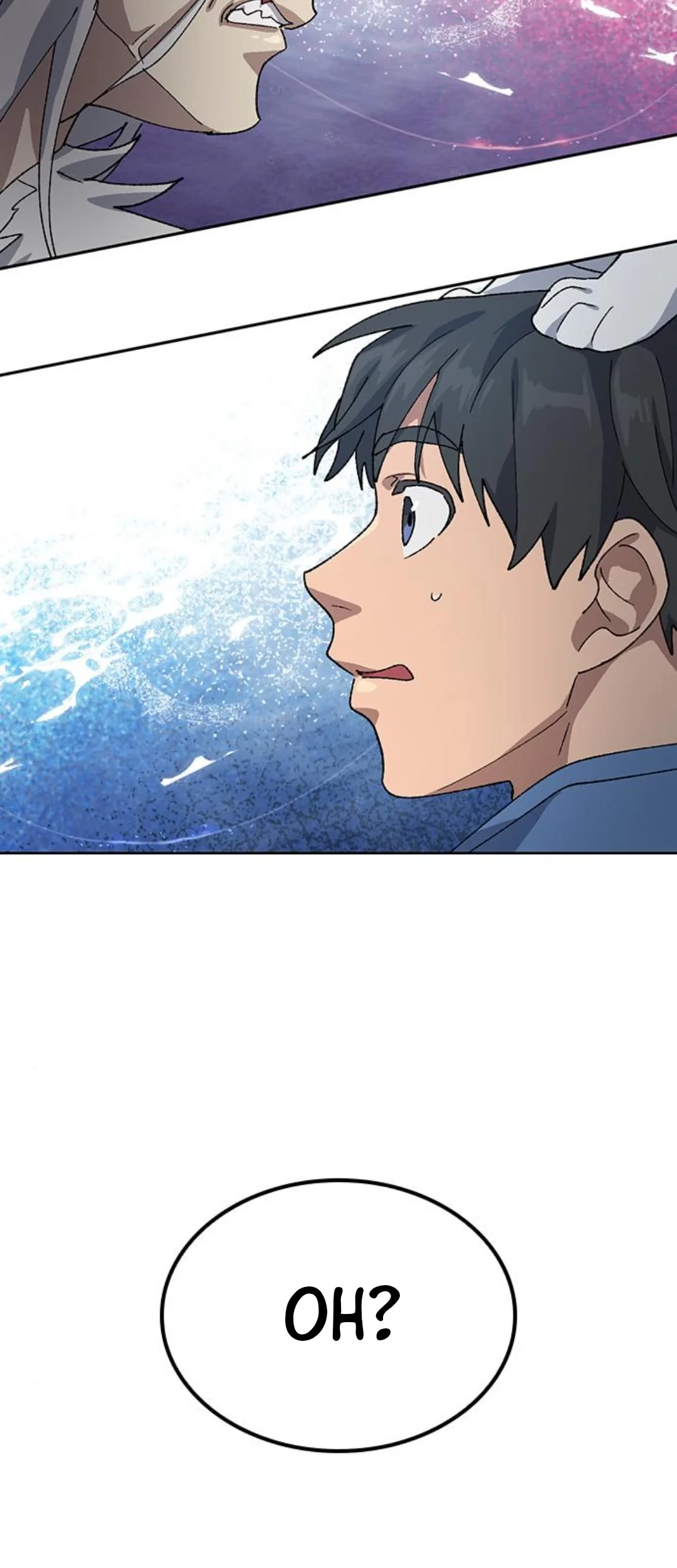 Healing Life Through Camping in Another World Chapter 53 - halaman 6