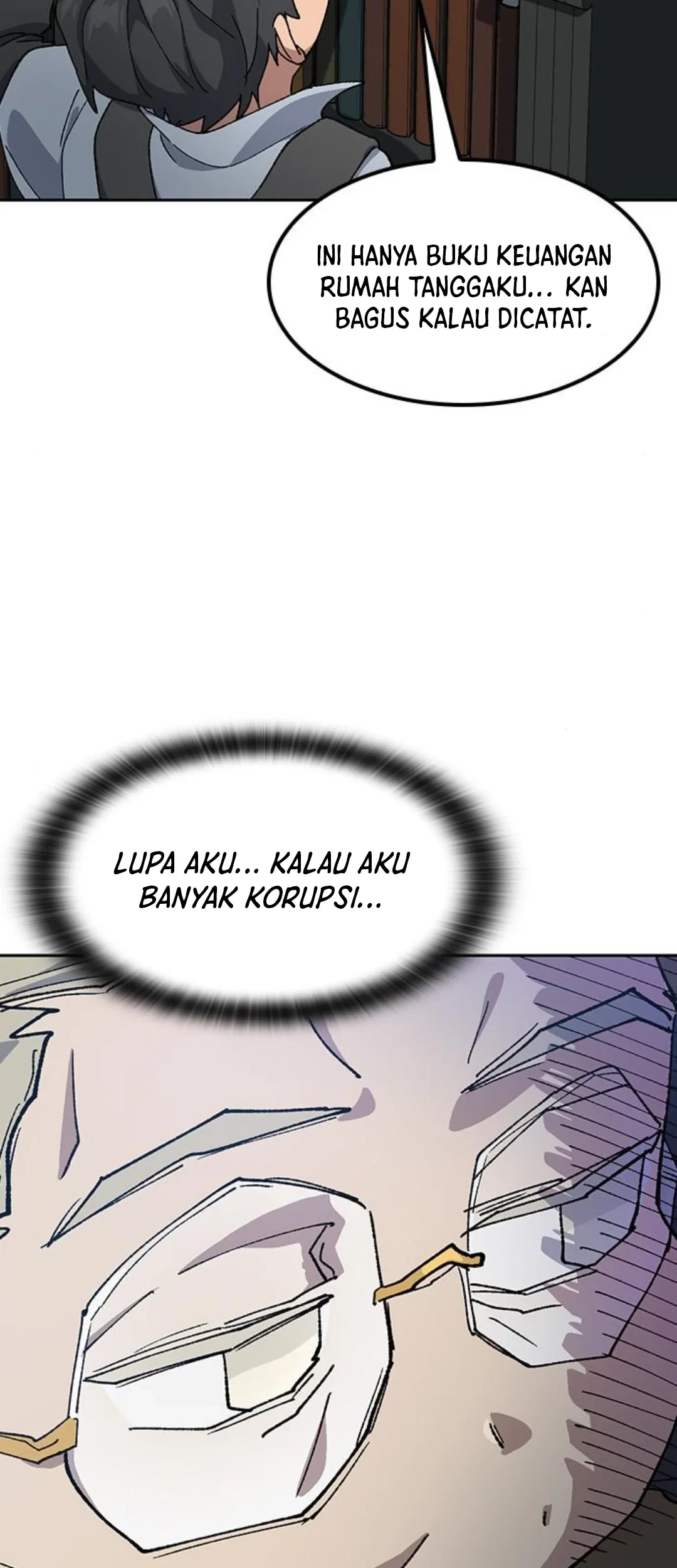 Healing Life Through Camping in Another World Chapter 53 - halaman 66