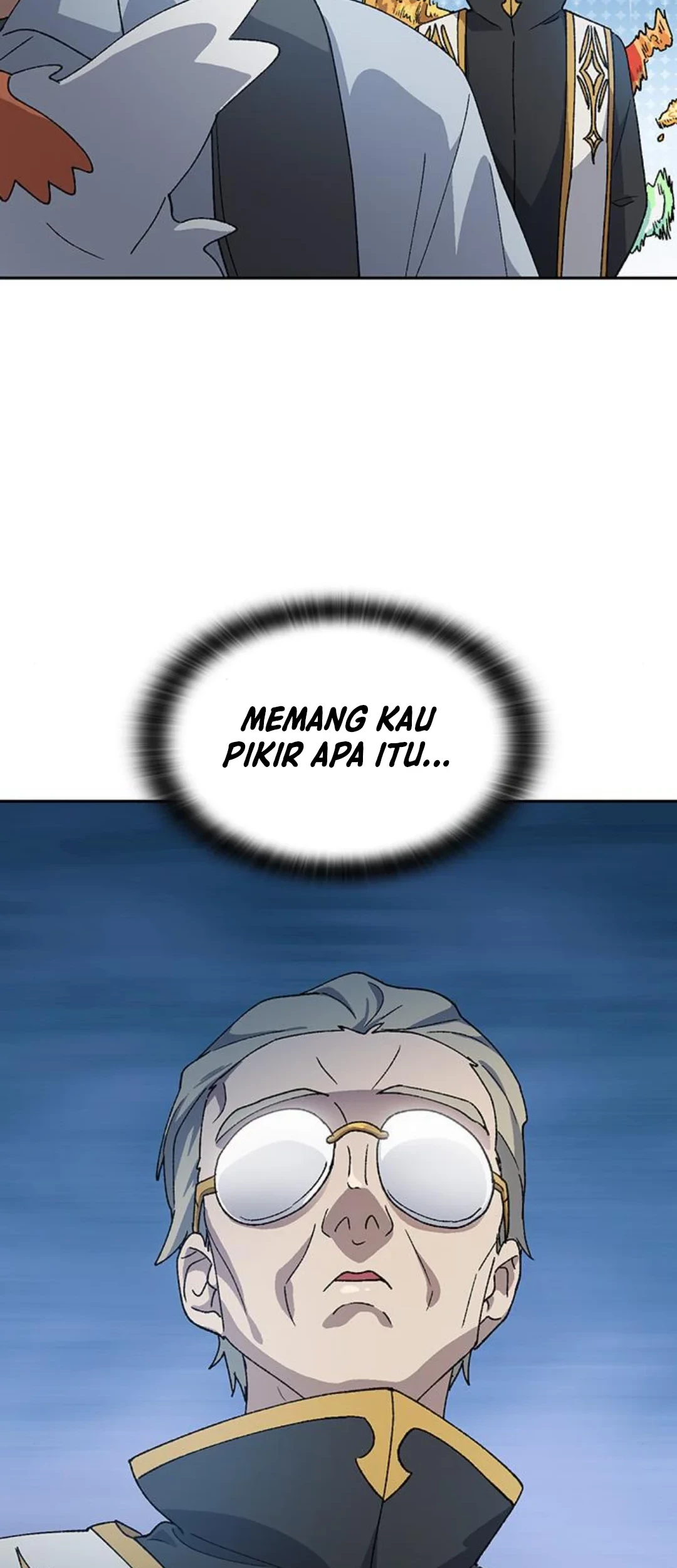 Healing Life Through Camping in Another World Chapter 53 - halaman 77
