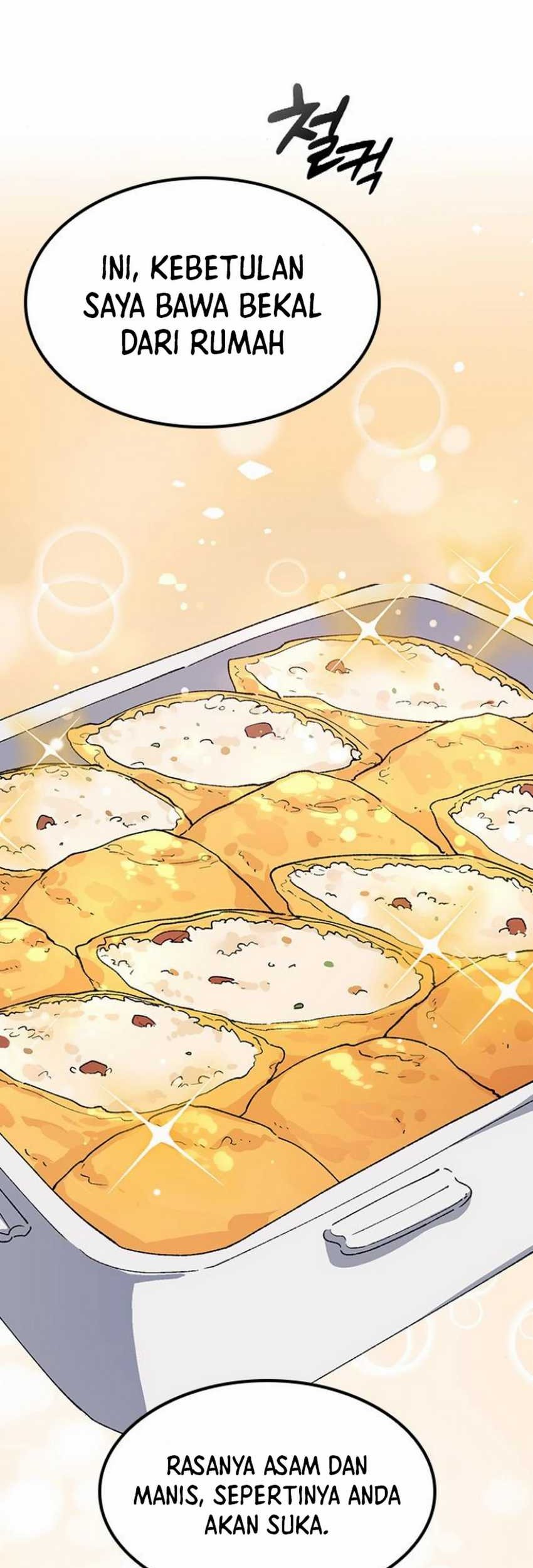 Healing Life Through Camping in Another World Chapter 54 - halaman 14