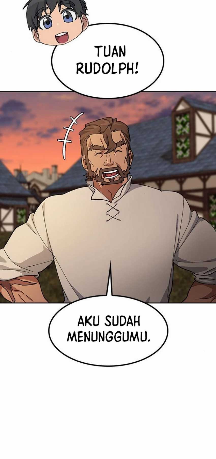 Healing Life Through Camping in Another World Chapter 54 - halaman 21