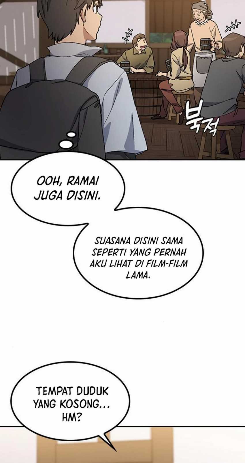 Healing Life Through Camping in Another World Chapter 54 - halaman 26