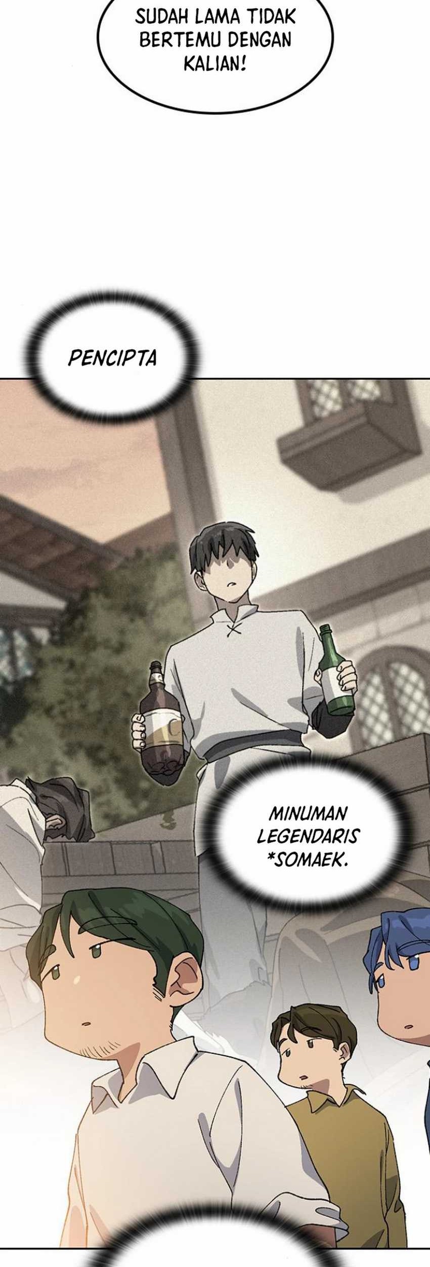 Healing Life Through Camping in Another World Chapter 54 - halaman 30