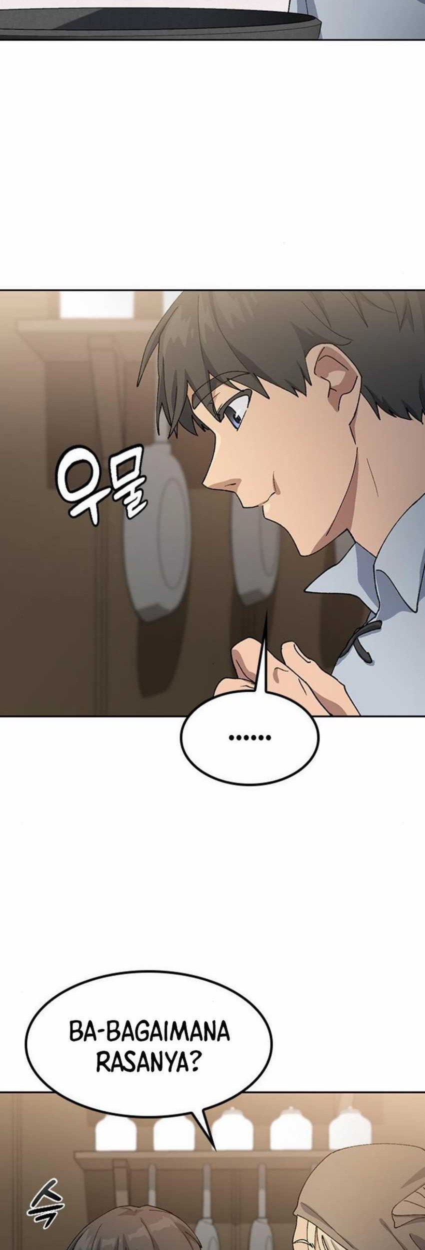 Healing Life Through Camping in Another World Chapter 54 - halaman 45