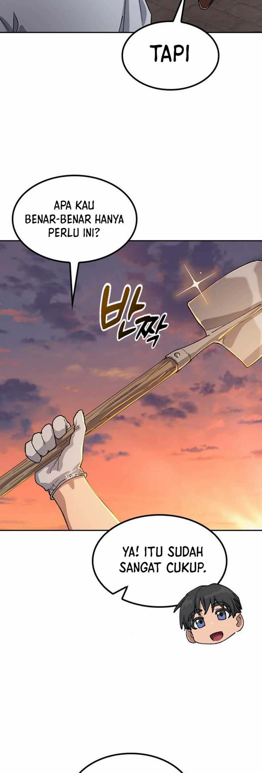 Healing Life Through Camping in Another World Chapter 54 - halaman 54