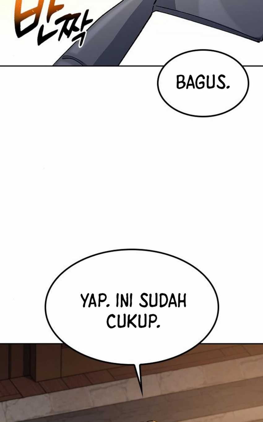 Healing Life Through Camping in Another World Chapter 54 - halaman 56