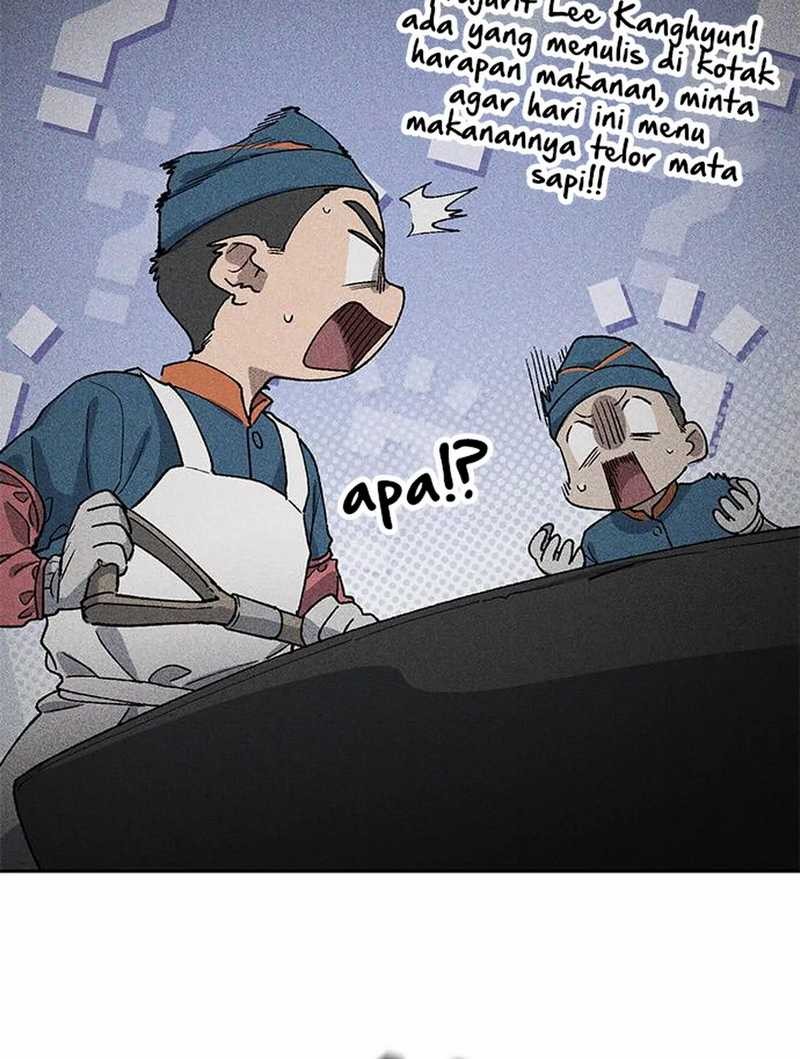 Healing Life Through Camping in Another World Chapter 55 - halaman 11